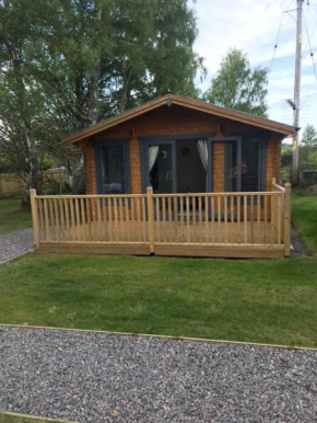 Star Cabin Lairg